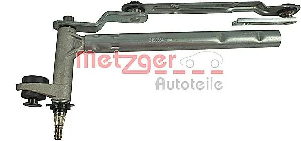 Wiper Linkage